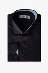 Рубашка Giovanni Fratelli цена и информация | Мужские рубашки | 220.lv