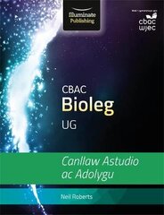 WJEC Biology for AS Level: Study and Revision Guide цена и информация | Книги по экономике | 220.lv