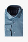 Krekls vīriešiem Giovanni Fratelli, zils cena un informācija | Vīriešu krekli | 220.lv