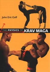 Physics of Krav Maga cena un informācija | Ekonomikas grāmatas | 220.lv