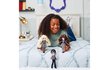Lelle Harijs Poters Hermione, 20 cm un plīša spilvens Cat, 50 cm цена и информация | Rotaļlietas meitenēm | 220.lv