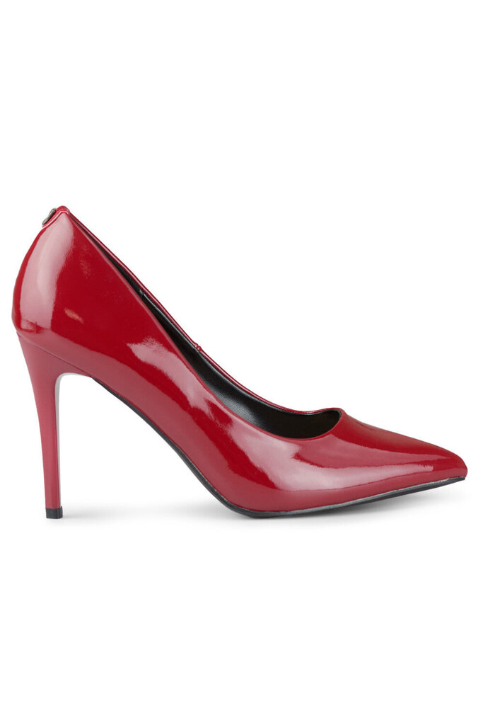 Augstpapēžu kurpes sievietēm Primohurt 5047-21, sarkans cena un informācija | Sieviešu kurpes | 220.lv