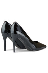 Augstpapēžu kurpes sievietēm Primohurt 5048-21, melns цена и информация | Женская обувь | 220.lv