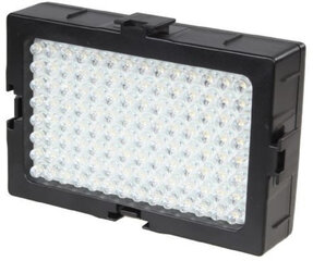 Falcon Eyes LED video gaisma DV-112LTV cena un informācija | Apgaismojums fotografēšanai | 220.lv