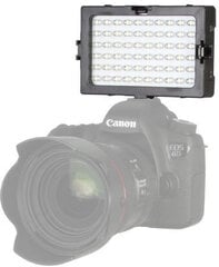 Falcon Eyes LED video gaisma DV-112LTV cena un informācija | Apgaismojums fotografēšanai | 220.lv