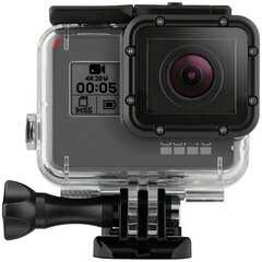 Tech Protect ūdensizturīgs korpuss GoPro Hero 5/6/7 cena un informācija | Aksesuāri videokamerām | 220.lv