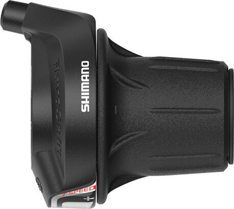 Pārnesumu pārslēgšanas slēdzis Shimano SL-RV300 Revoshift cena un informācija | Citas velosipēdu rezerves daļas | 220.lv