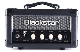 Audio pastiprinātājs Blackstar HT-1RH MkII цена и информация | Принадлежности для музыкальных инструментов | 220.lv