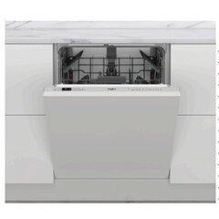 Whirlpool W2I HD524 AS цена и информация | Посудомоечные машины | 220.lv