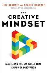 Creative Mindset cena un informācija | Ekonomikas grāmatas | 220.lv