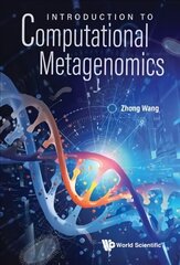 Introduction To Computational Metagenomics cena un informācija | Ekonomikas grāmatas | 220.lv