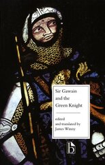 Sir Gawain and the Green Knight: Facing Page Translation cena un informācija | Sociālo zinātņu grāmatas | 220.lv