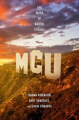 MCU: The Reign of Marvel Studios цена и информация | Книги по социальным наукам | 220.lv