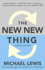 New New Thing: A Silicon Valley Story cena un informācija | Sociālo zinātņu grāmatas | 220.lv