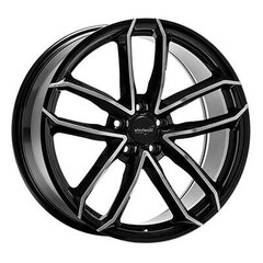 Wheelworld Wh33 9.0R21 5X112/40 66.6 cena un informācija | Lietie diski | 220.lv