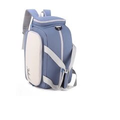 дорожный рюкзак синий цена и информация | Женские сумки | 220.lv