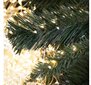 Mākslīgā Ziemassvētku eglīte Springos, 180 cm cena un informācija | Mākslīgās egles, vainagi, statīvi | 220.lv
