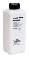 Ilford skalošanas līdzeklis Washaid 1L 1970902 cena un informācija | Citi piederumi fotokamerām | 220.lv