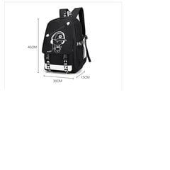 Школьный Рюкзак

50655061 цена и информация | Школьные рюкзаки, спортивные сумки | 220.lv