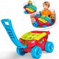 Mega Bloku komplekts Fisher-Price, 25d. cena un informācija | Rotaļlietas zīdaiņiem | 220.lv