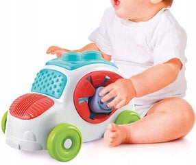Rotaļu auto Clementoni цена и информация | Игрушки для малышей | 220.lv