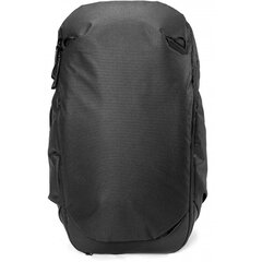 Peak Design ceļojumu mugursoma 30L, melna цена и информация | Футляры, чехлы для фотоаппаратов и объективов | 220.lv