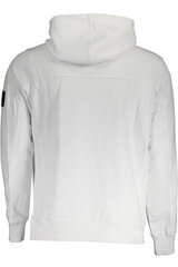 Джемпер для мужчин Calvin Klein, белый цена и информация | Мужские свитера | 220.lv