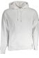 Džemperis vīriešiem Calvin Klein, balts cena un informācija | Vīriešu džemperi | 220.lv
