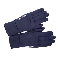 Huppa женские перчатки- softshell Rooney 82708000*00086, 4741632080614, синий цена и информация | Женские перчатки | 220.lv