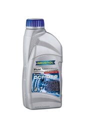 Transmisijas eļļa Ravenol ATF DCT/DSG Fluid, 1L cena un informācija | Eļļas citām autodaļām | 220.lv