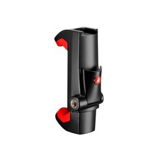 Manfrotto viedtālruņa skava MCPIXI цена и информация | Держатели для телефонов | 220.lv