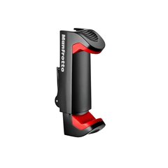 Manfrotto viedtālruņa skava MCPIXI цена и информация | Держатели для телефонов | 220.lv