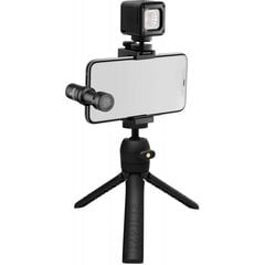 Rode Vlogger Kit iOS statīvs cena un informācija | Mobilo telefonu aksesuāri | 220.lv