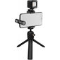 Rode Vlogger Kit iOS statīvs цена и информация | Mobilo telefonu aksesuāri | 220.lv