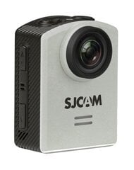 Sjcam M20 darbības sporta kamera 16,35 MP 4K Ultra HD CMOS Wi-Fi 50,5 g cena un informācija | SJCam Mobilie telefoni, planšetdatori, Foto | 220.lv