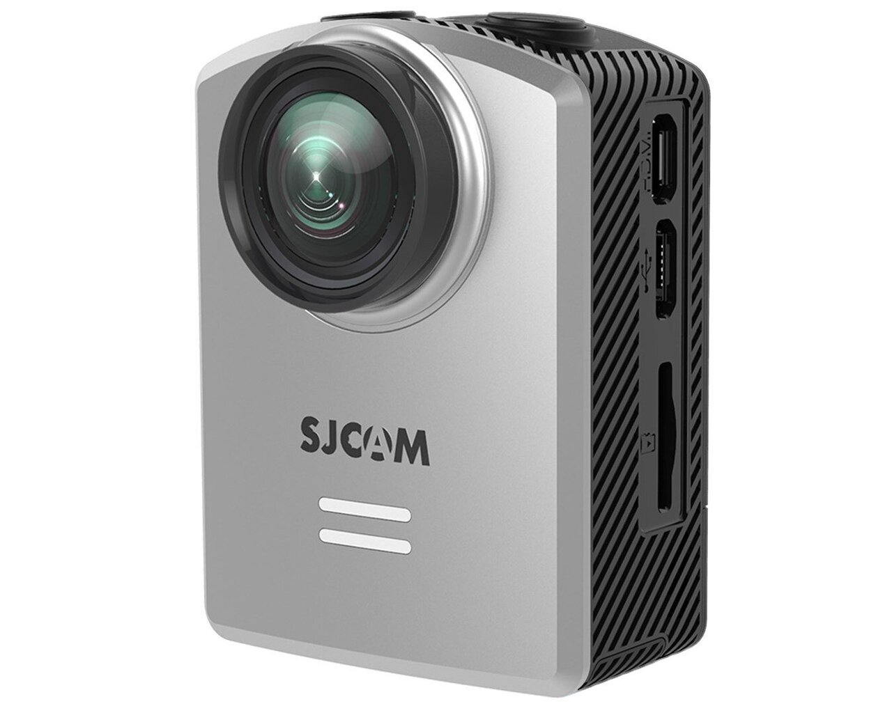 Sjcam M20 darbības sporta kamera 16,35 MP 4K Ultra HD CMOS Wi-Fi 50,5 g cena un informācija | Sporta kameras | 220.lv