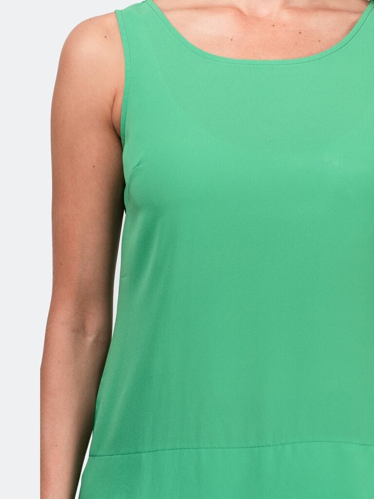 T-krekls sievietēm Loriata, zaļš cena un informācija | T-krekli sievietēm | 220.lv