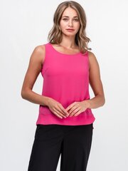 T-krekls sievietēm Loriata, rozā цена и информация | Женские футболки | 220.lv