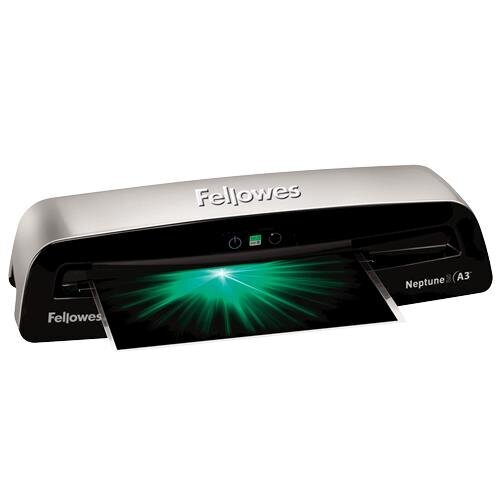 Laminators Neptune 3 A3/5721501 Fellowes cena un informācija | Printeri un daudzfunkcionālās ierīces | 220.lv