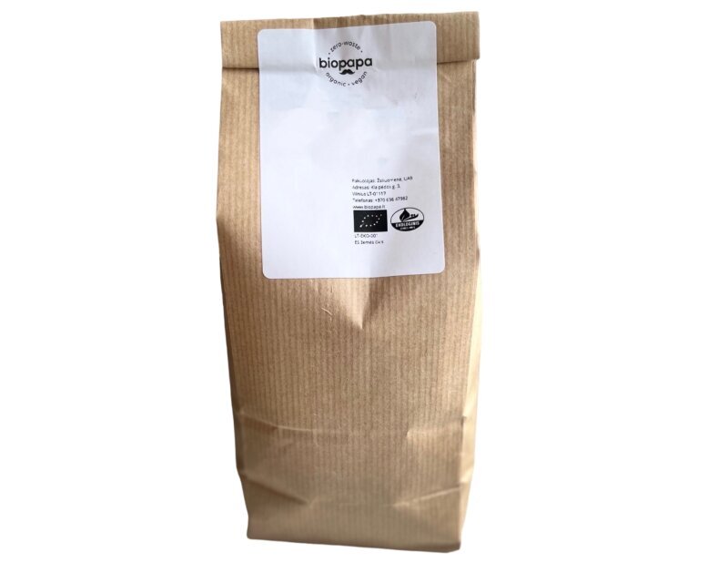 Bioloģiska malta zaļā kafija 1 kg цена и информация | Kafija, kakao | 220.lv