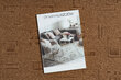 Neslīdošs paklājs JENA bēšs 80cm цена и информация | Paklāji | 220.lv