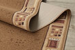 Neslīdošs paklājs JENA bēšs 120cm cena un informācija | Paklāji | 220.lv