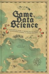 Game Data Science cena un informācija | Ekonomikas grāmatas | 220.lv