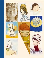 Yoshitomo Nara цена и информация | Книги об искусстве | 220.lv