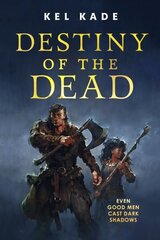 Destiny of the Dead цена и информация | Фантастика, фэнтези | 220.lv