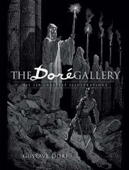 Dore Gallery cena un informācija | Mākslas grāmatas | 220.lv