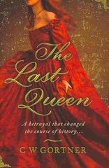 Last Queen cena un informācija | Fantāzija, fantastikas grāmatas | 220.lv