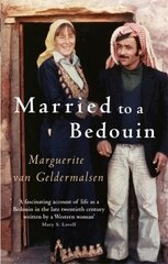 Married To A Bedouin Digital original цена и информация | Биографии, автобиогафии, мемуары | 220.lv