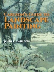 Guide to Landscape Painting New edition цена и информация | Книги о питании и здоровом образе жизни | 220.lv