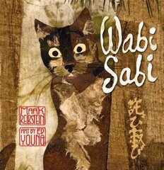 Wabi Sabi cena un informācija | Grāmatas mazuļiem | 220.lv